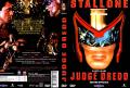 Judge Dredd